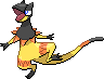 Heliolisk Sprite