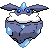 Carbink Sprite