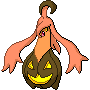 Gourgeist Sprite