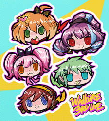 Explore The Best Freyja Wion Art Deviantart Explore The Best Freyja Wion Art Deviantart