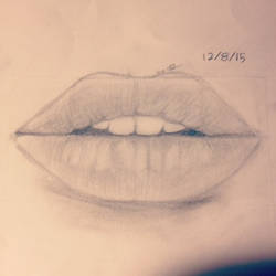 lips