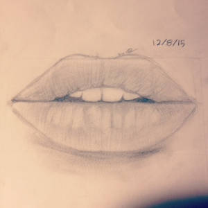 lips