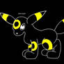 Umbreon......?