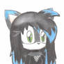 New Lucy the Dark -Cat-