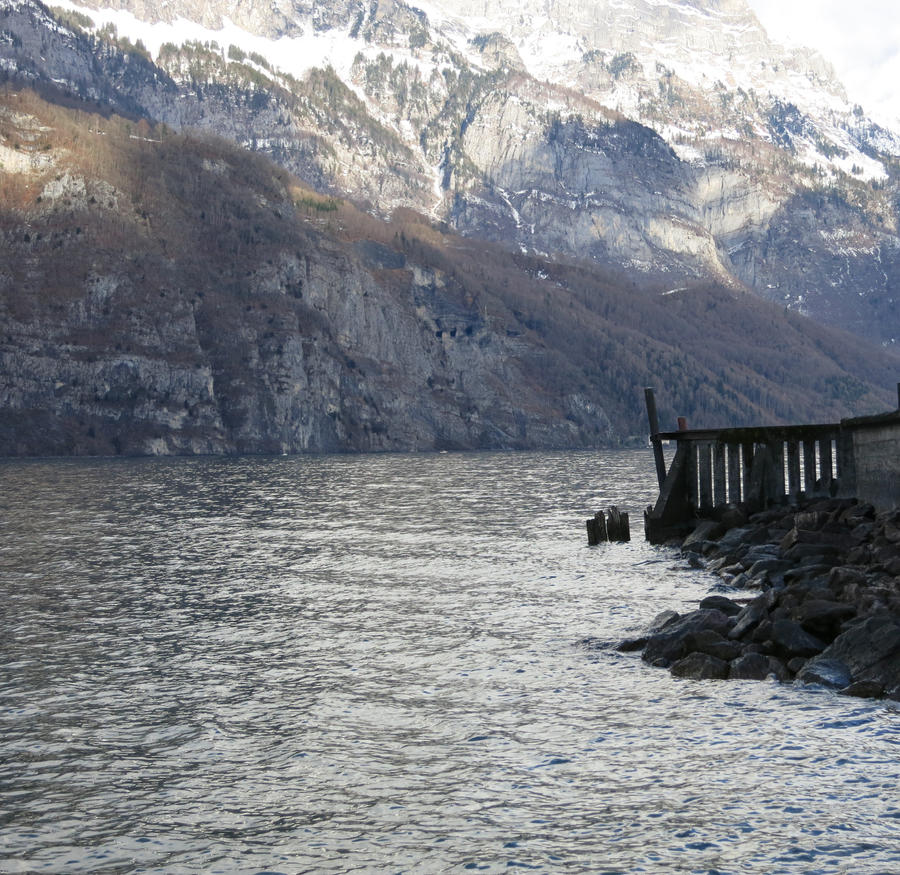 Walensee