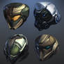 Helmets