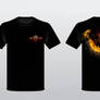 Diablo 3 T-shirt version 1