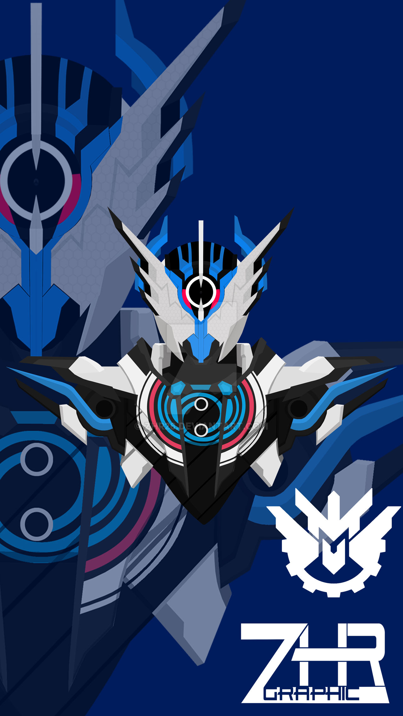 Cross Z Evol Wallpaper By Zhr26 On Deviantart Cross Z Evol Wallpaper By Zhr26 On Deviantart