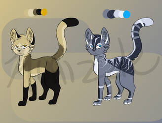 15 Point Adopts -Closed-