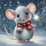 Chris Mouse