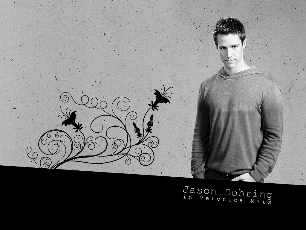 Jason Dohring