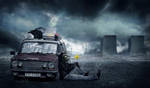 Confession of Toxic Generation by pelleron