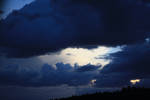 Stormy Sky 16 by pelleron