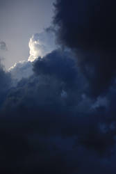 Stormy Sky 18 by pelleron