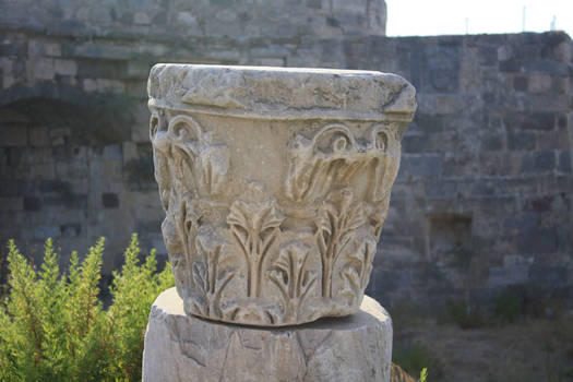 Ancient Ruins II