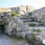 Ancient Ruins I