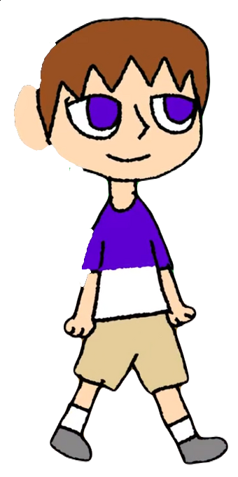 Luke Simmons (Typical Luke) PNG Render by apaswright on DeviantArt