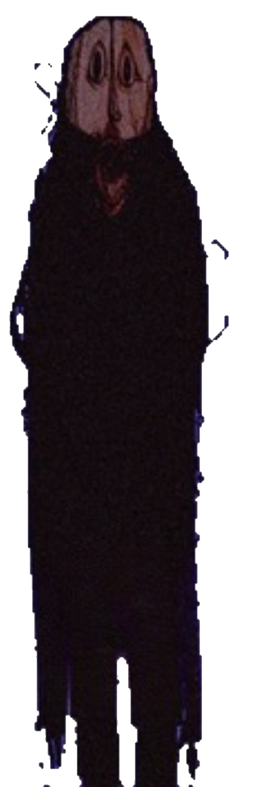 Doctor Knowhere Nightmare Man (Doctor Nowhere) PNG Render by apaswright on DeviantArt