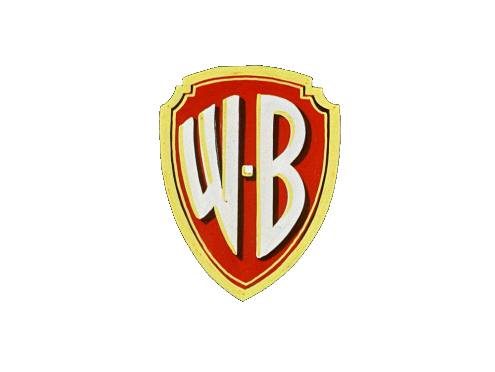 Wb Shield Line WB Shield PNG (1936) by apaswright on DeviantArt