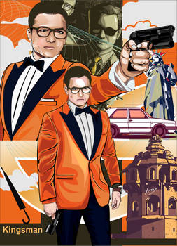 Kingsman 2