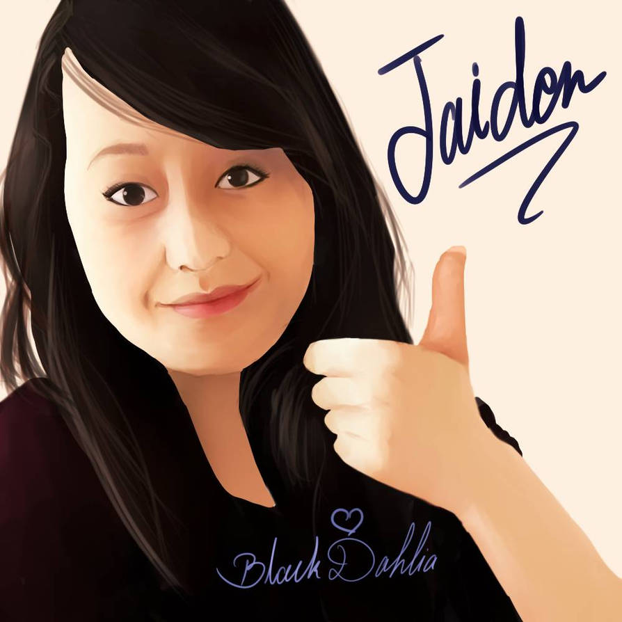 Jaiden Animations by BlackDahlia4Life on DeviantArt