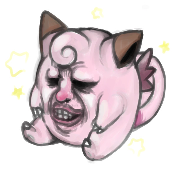 Clefairy?