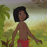 Mowglis new loincloth