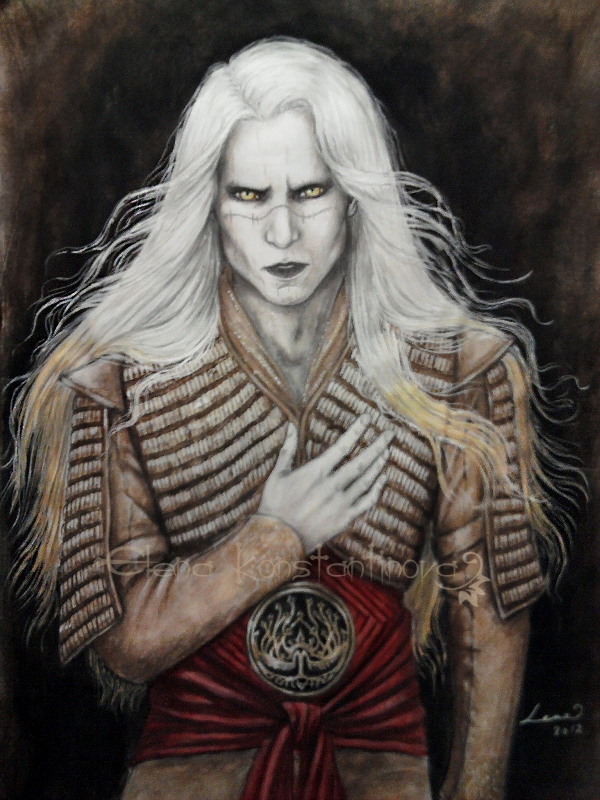 Prince Nuada