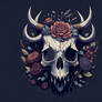 Dead Bull Skull (7)