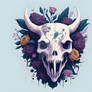 Dead Bull Skull (9)