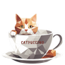 CatPuccino 4