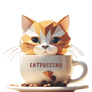 CatPuccino 5