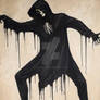 Dance With Death Skeleton Painting (69)