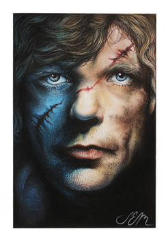 Tyrion Lannister