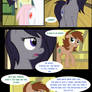 My Little Sterelis Chap 2 pg 21