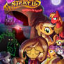 My Little Sterelis Strangers and Secrets