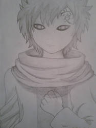 Gaara