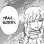 Griffith did nothing wrong