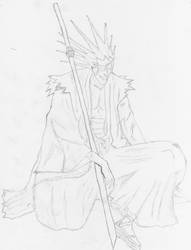 Kenpachi