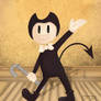 Bendy And The Ink Machine