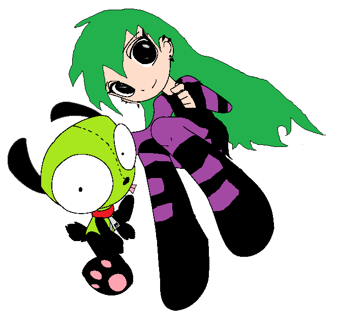 GIR sitting