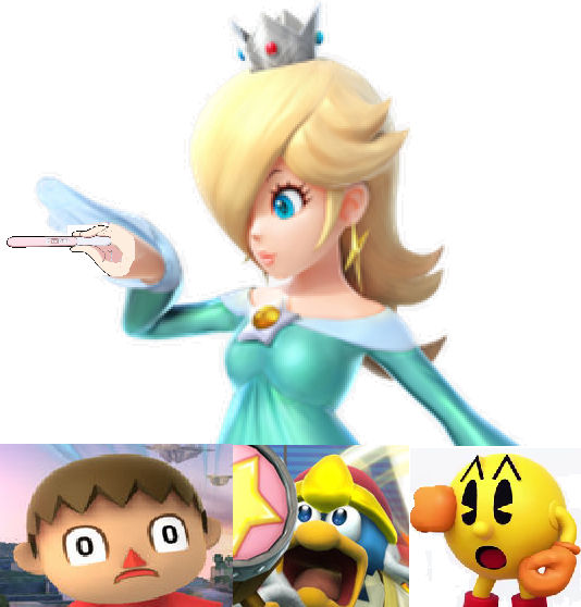 Rosalina Is Pregnant By SmashWaffle On DeviantArt rosalina-is-pregnant-by-smashwaffle-on-deviantart