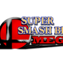 Super Smash Bros. OMEGA Logo