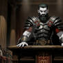 Hero of the Imperium - AR