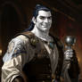 Legate Quintus Alamis - AR