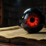 The Empress's Eye - AR