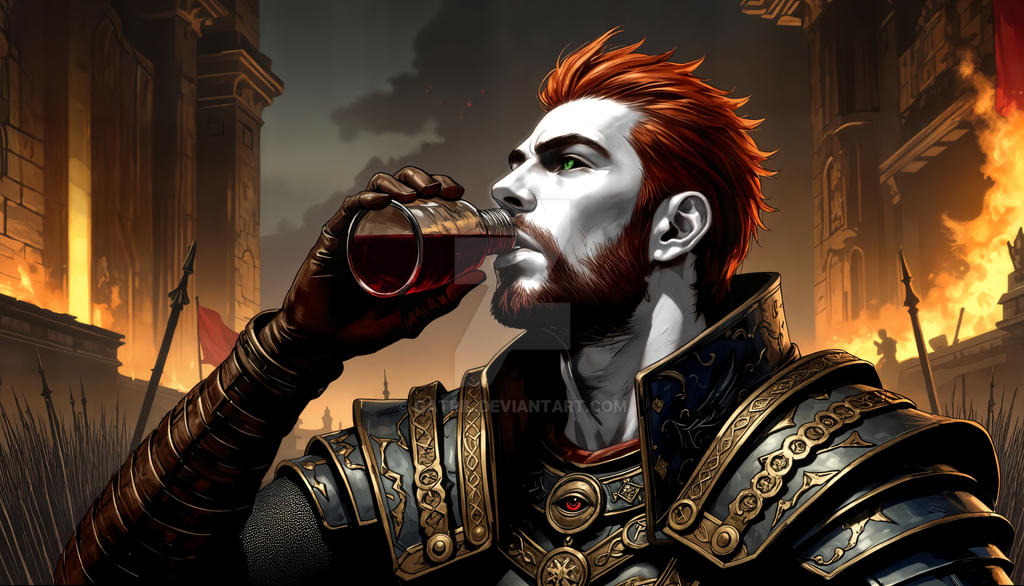 Brew of power - AR