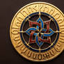 Golden Covenant Sigil - Primal Heritage DC