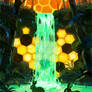 Greenfall - Magic Rabbits DC