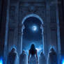 Chosen by the Moon - IC
